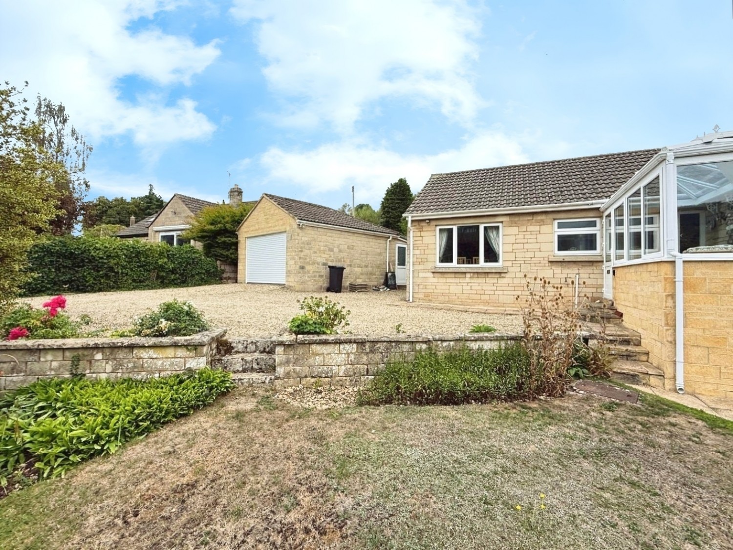 Lewiston Close, Brimscombe, Stroud