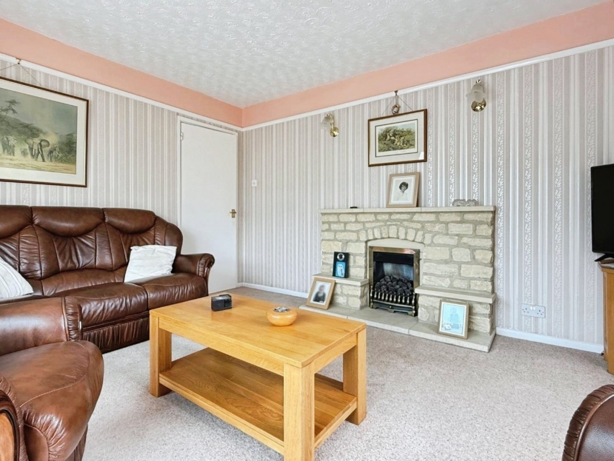 Lewiston Close, Brimscombe, Stroud