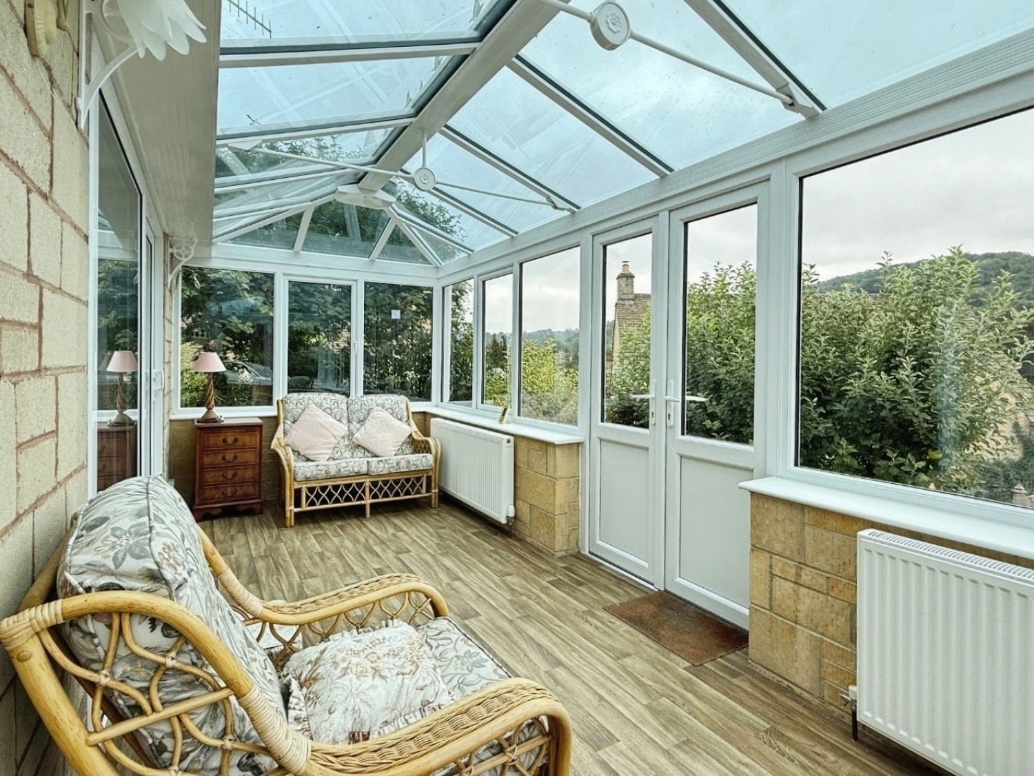 Lewiston Close, Brimscombe, Stroud