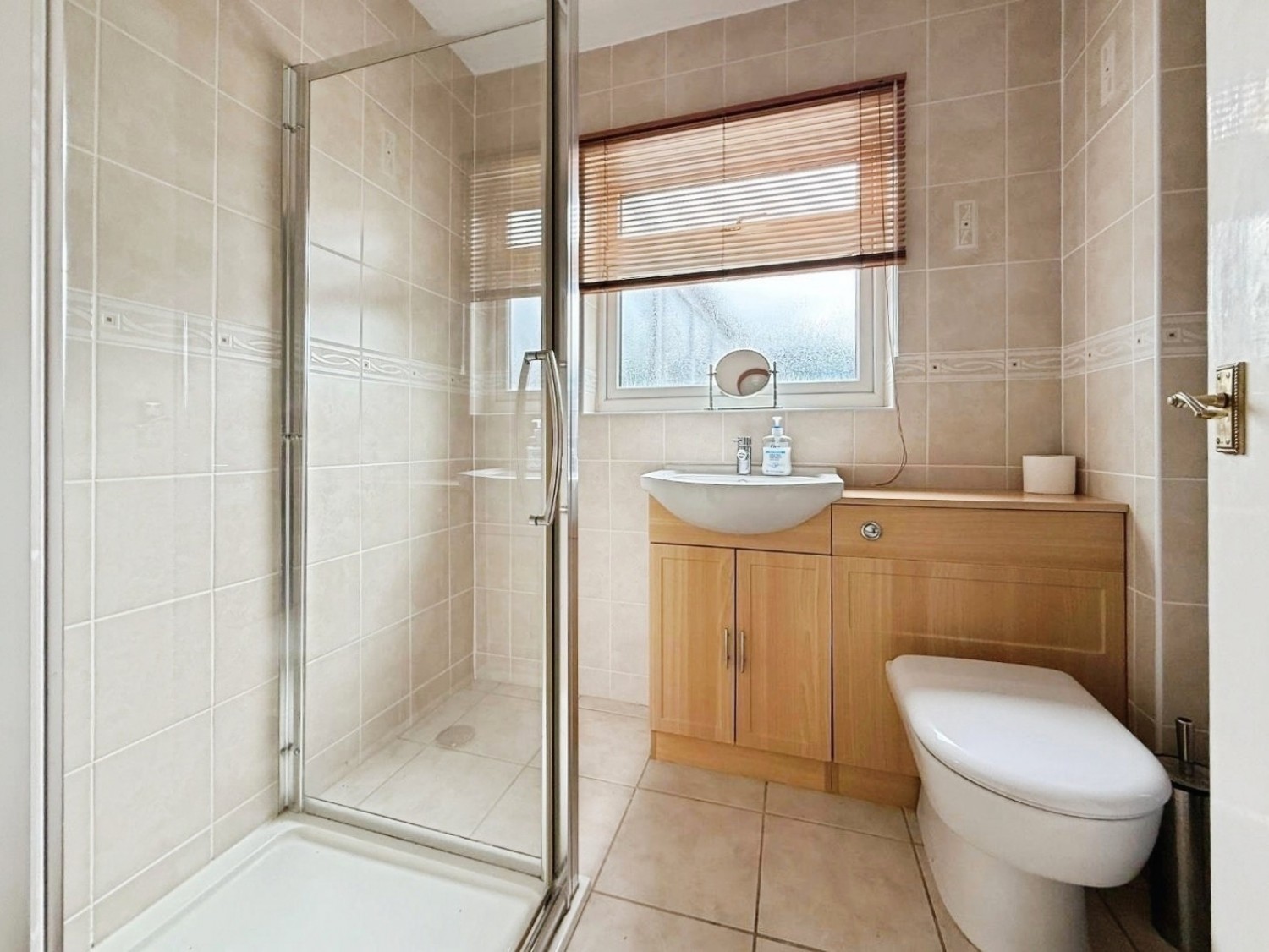 Lewiston Close, Brimscombe, Stroud