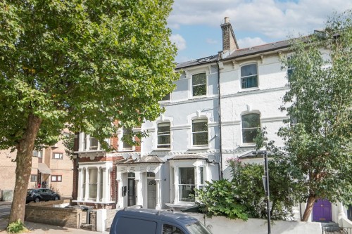 Northwold Road, London, N16