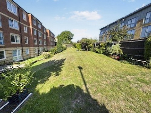 Friars Court, Queen Anne Road, Maidstone