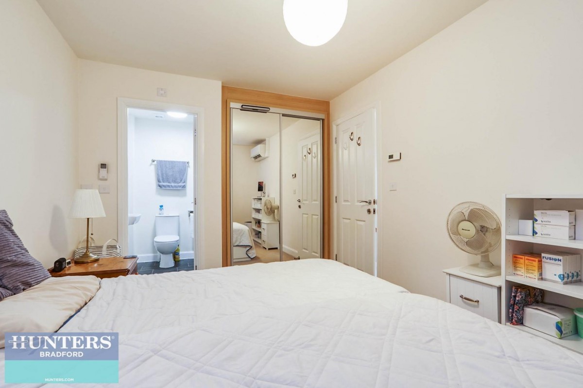 Fetlock Drive, Bradford, West Yorkshire, BD2 3FH