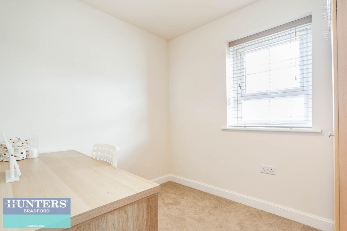 Fetlock Drive, Bradford, West Yorkshire, BD2 3FH