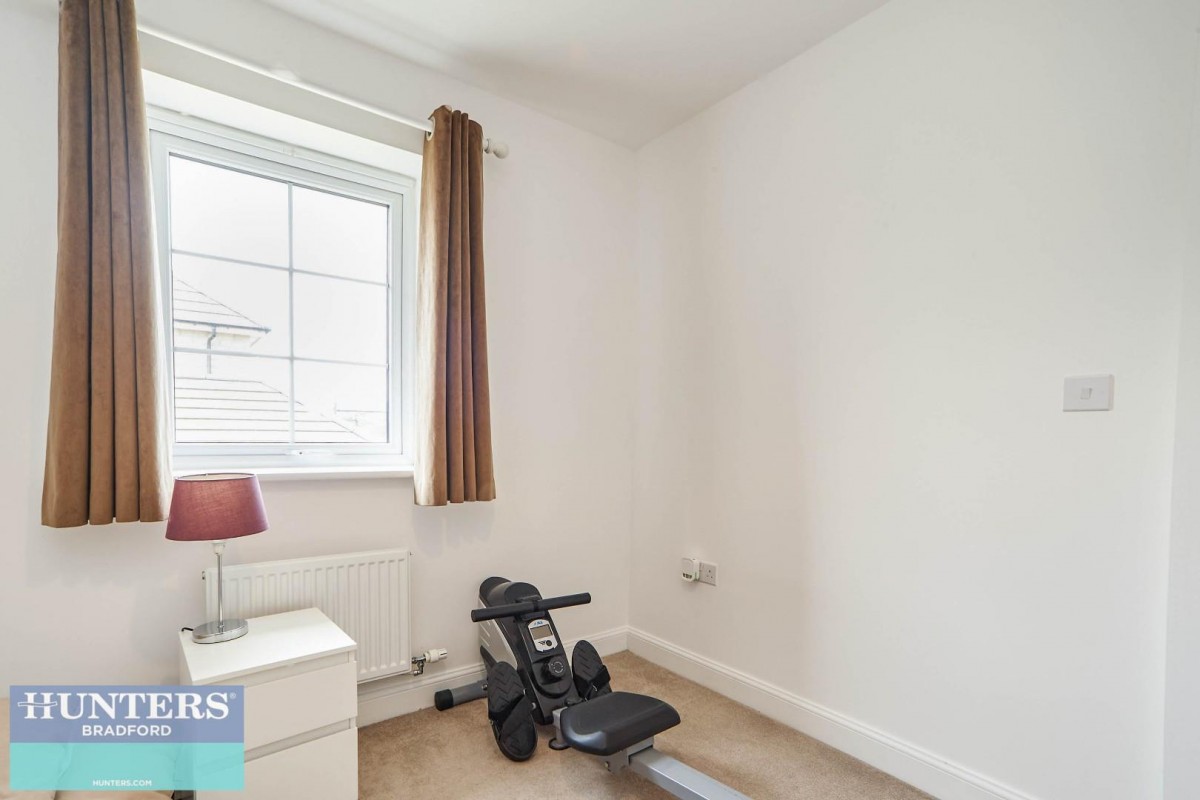 Fetlock Drive, Bradford, West Yorkshire, BD2 3FH