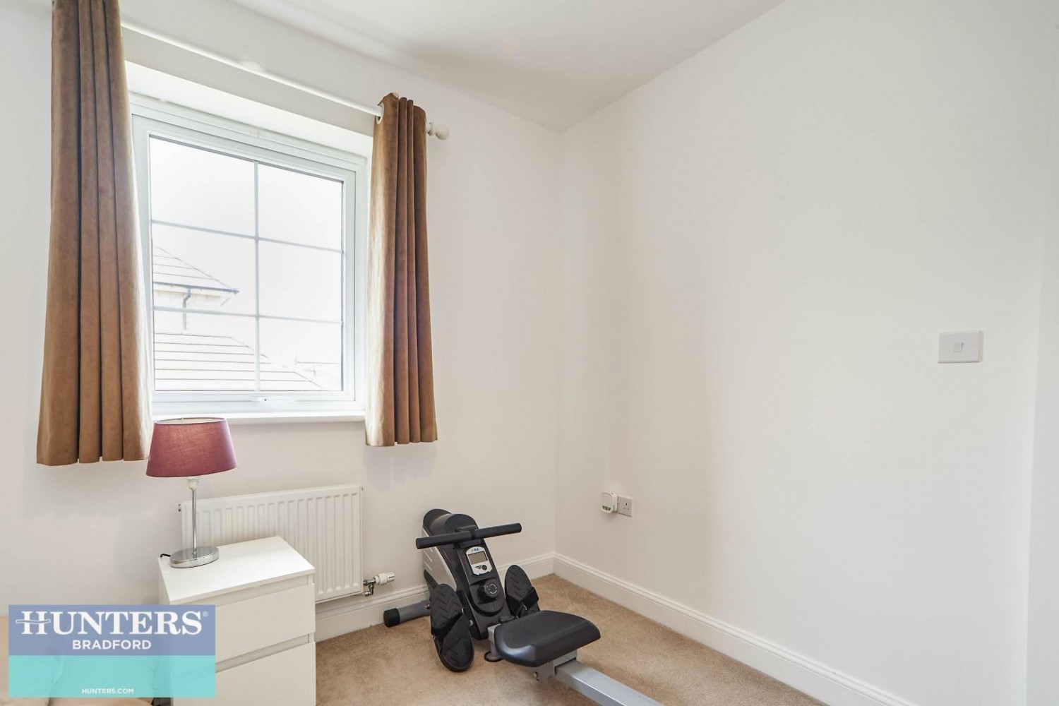 Fetlock Drive, Bradford, West Yorkshire, BD2 3FH