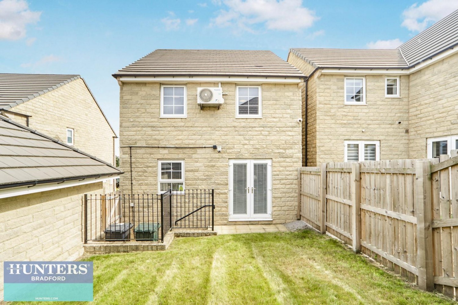 Fetlock Drive, Bradford, West Yorkshire, BD2 3FH