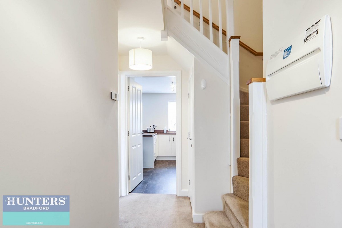 Fetlock Drive, Bradford, West Yorkshire, BD2 3FH