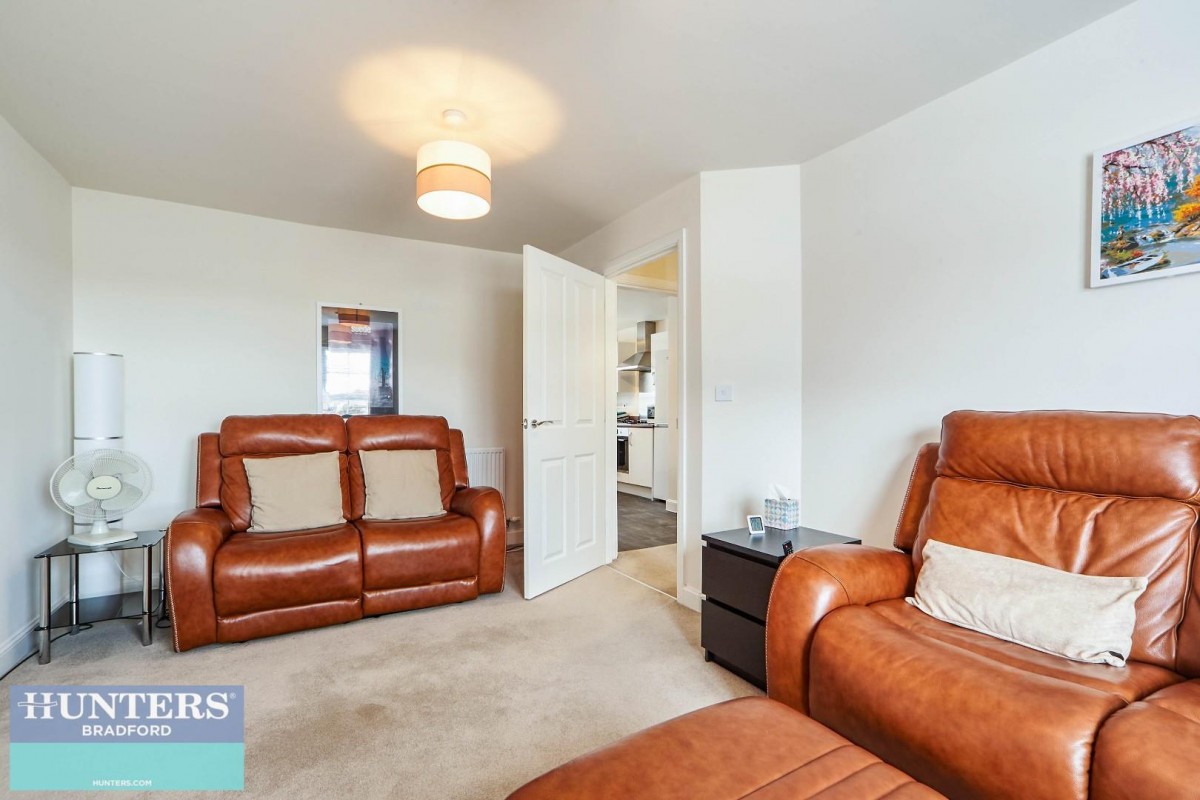 Fetlock Drive, Bradford, West Yorkshire, BD2 3FH