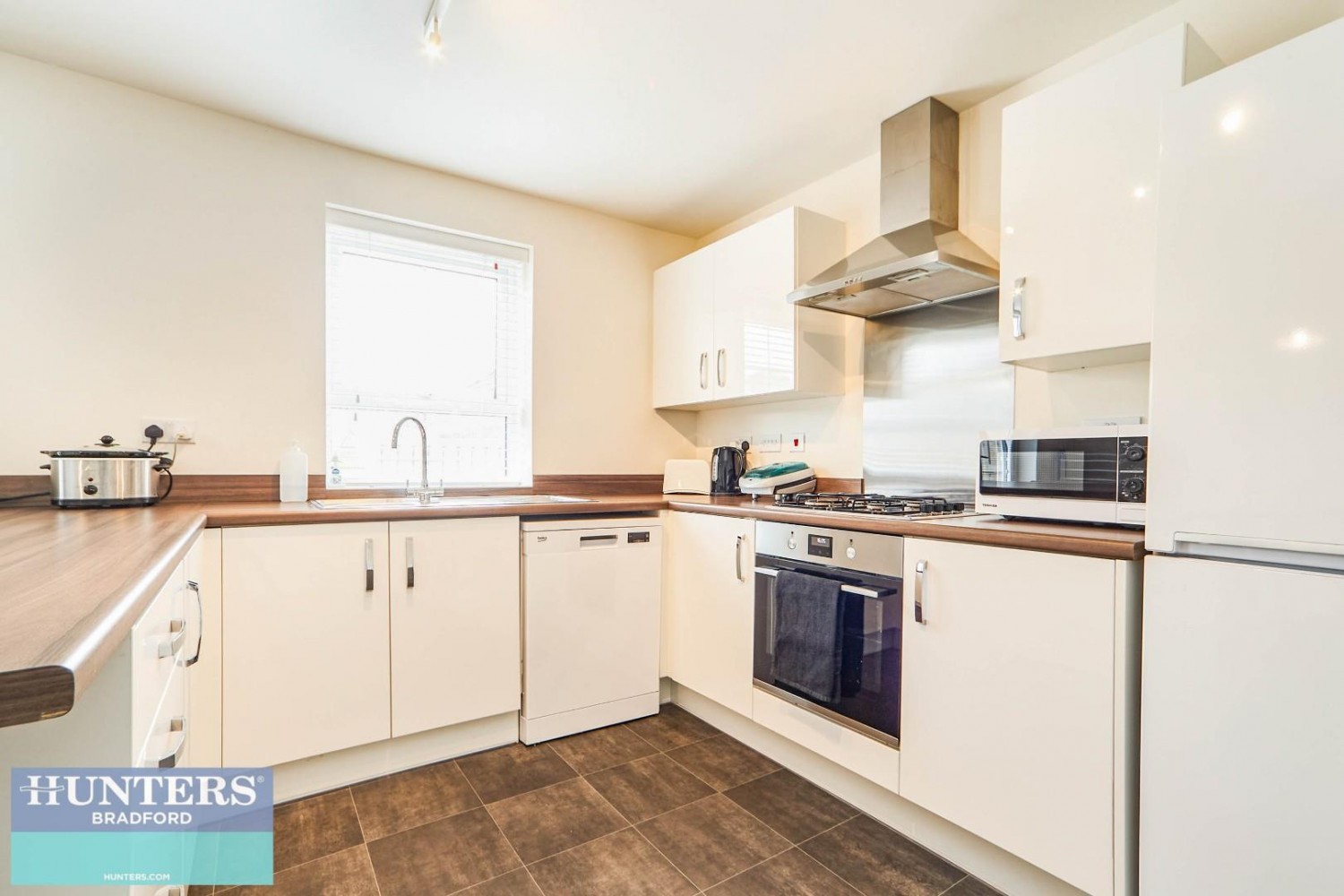 Fetlock Drive, Bradford, West Yorkshire, BD2 3FH