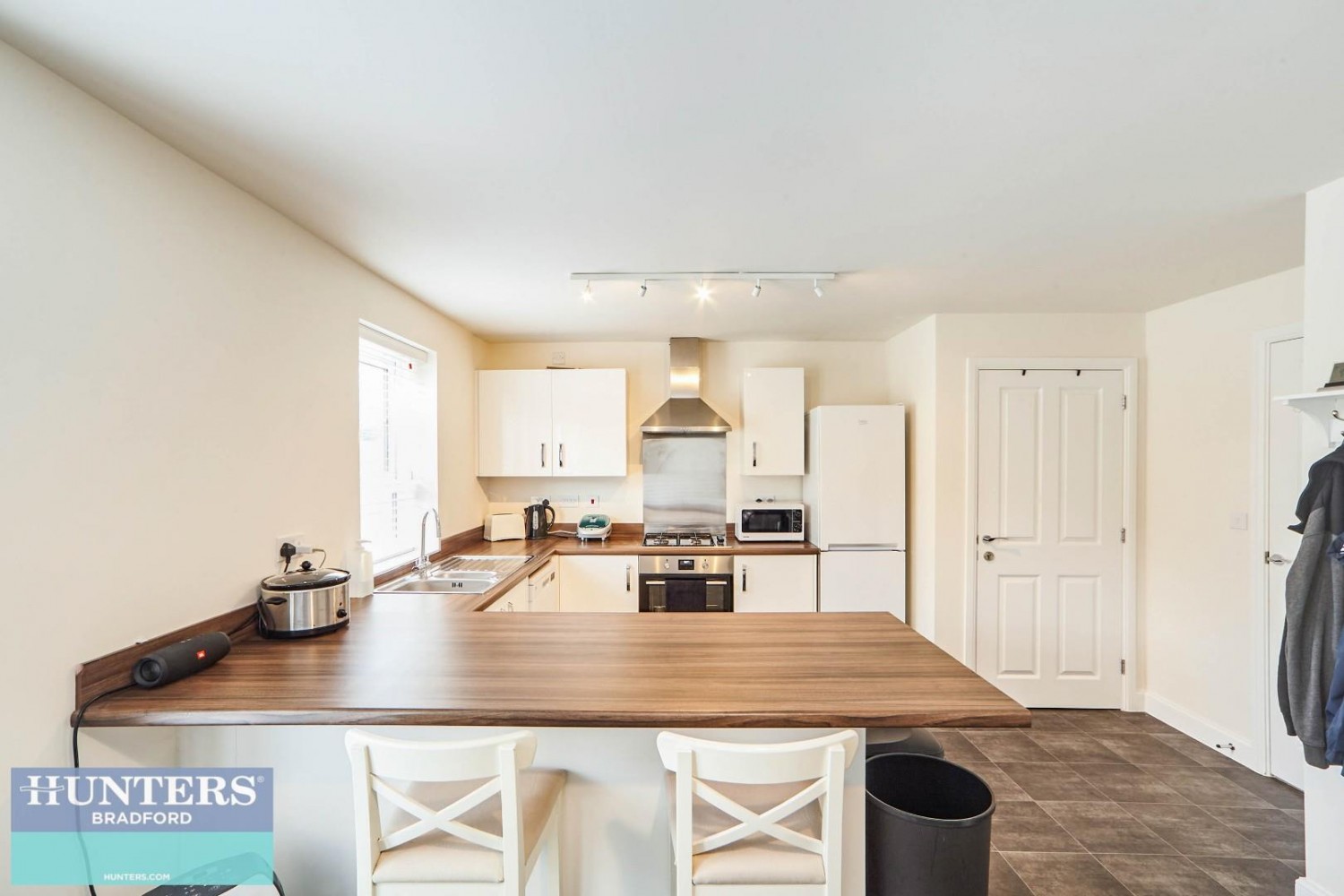 Fetlock Drive, Bradford, West Yorkshire, BD2 3FH