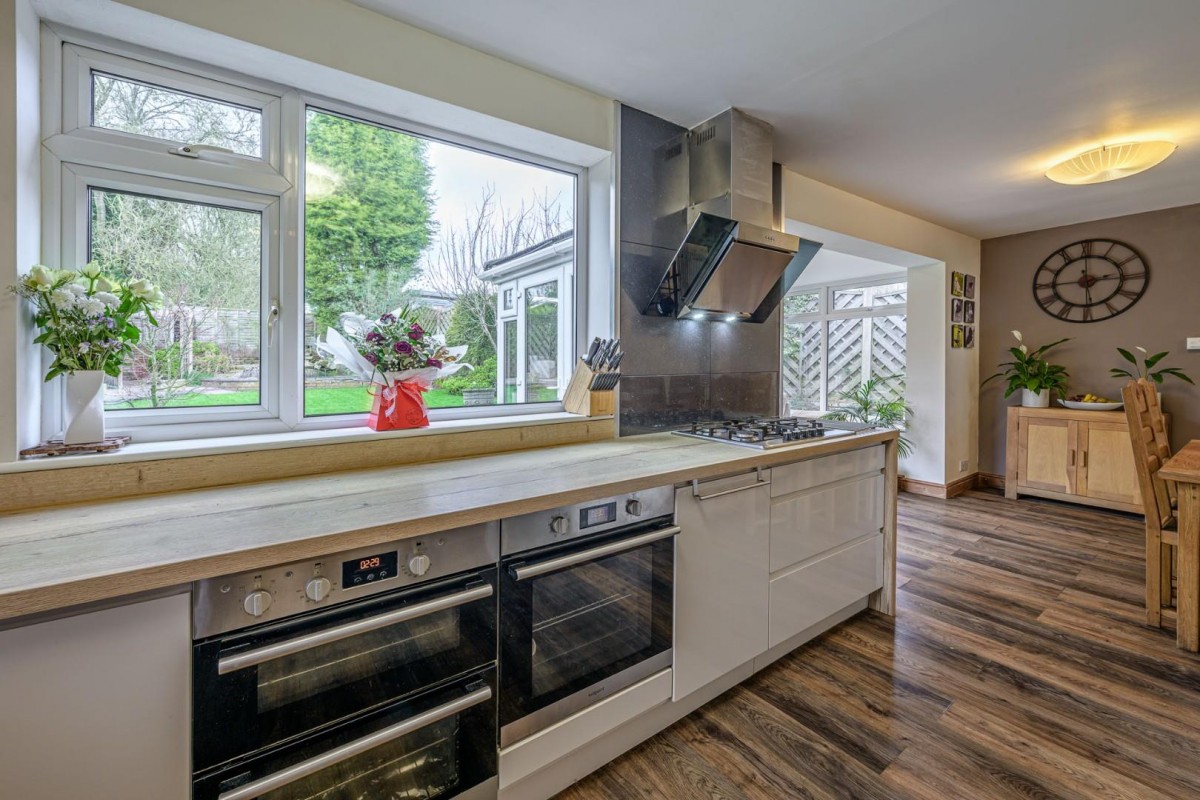 Catholic Lane, Dudley