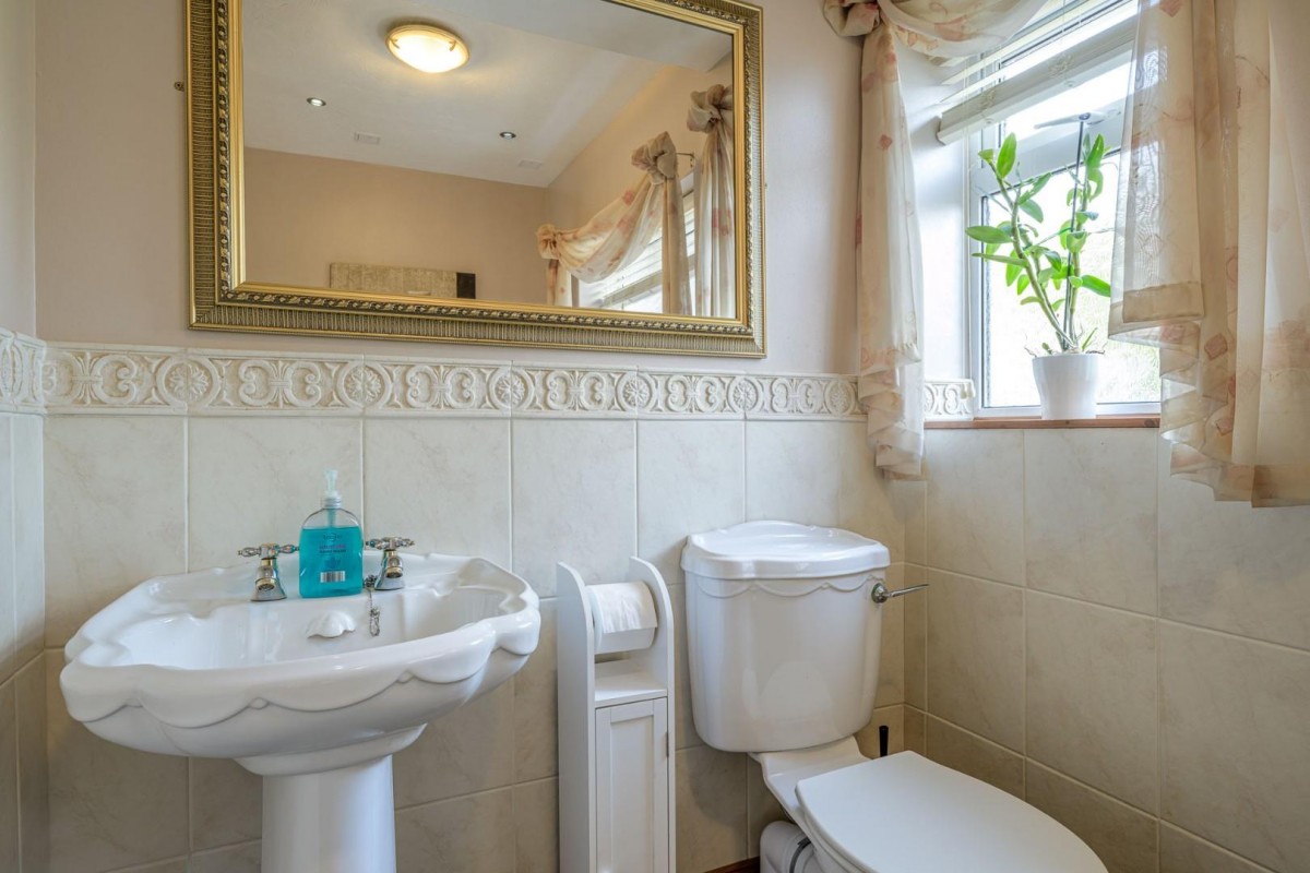 Catholic Lane, Dudley