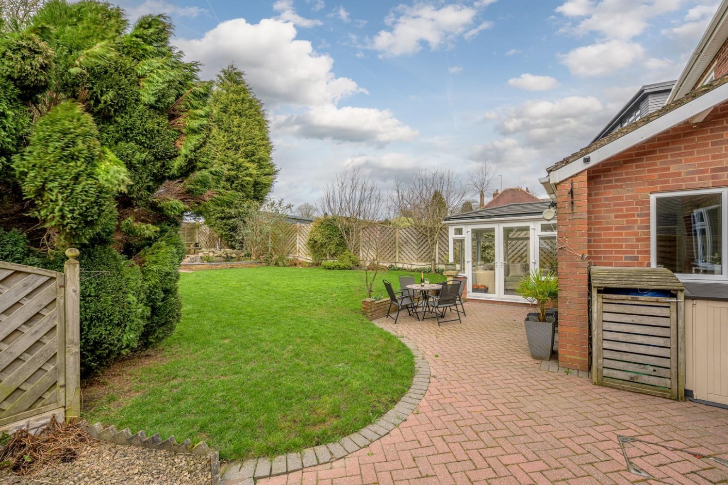 Catholic Lane, Dudley
