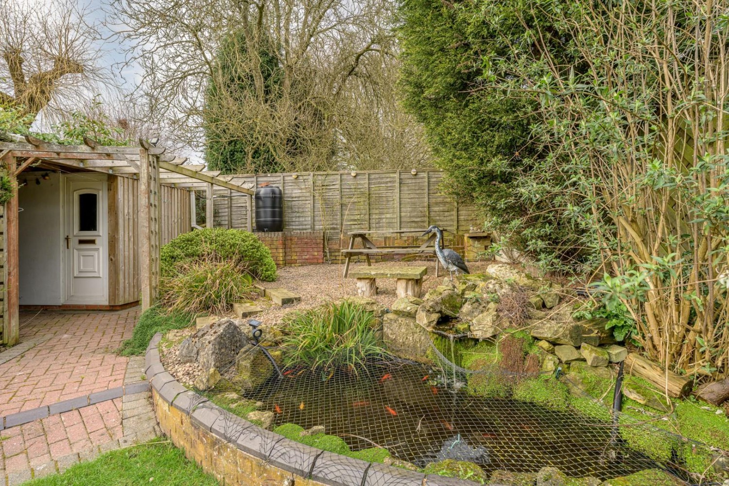 Catholic Lane, Dudley