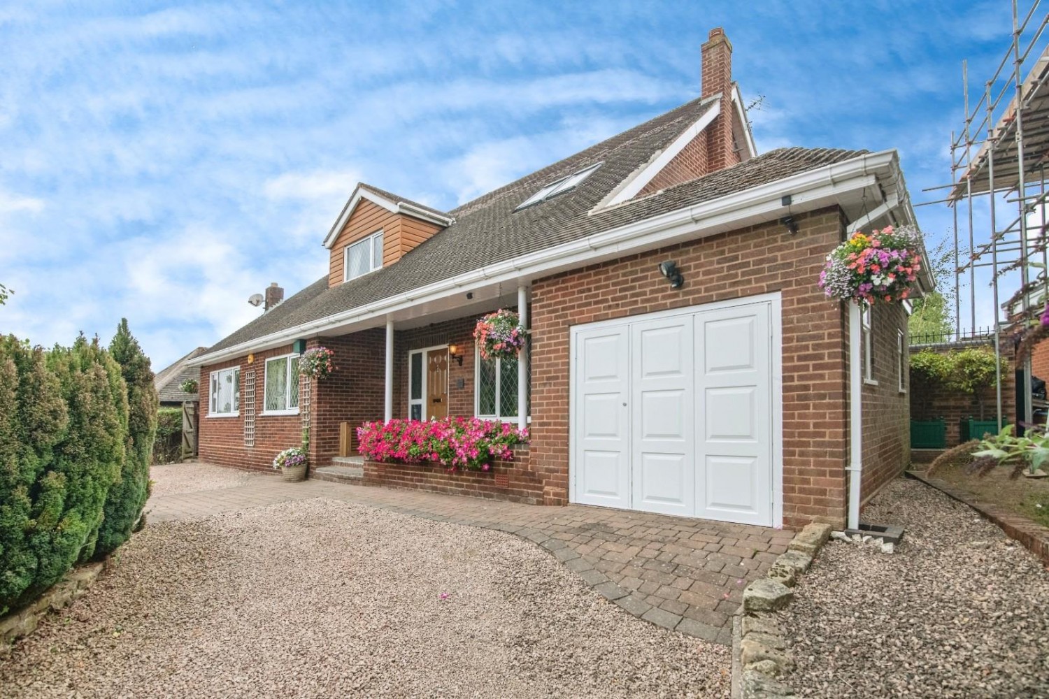 Catholic Lane, Dudley