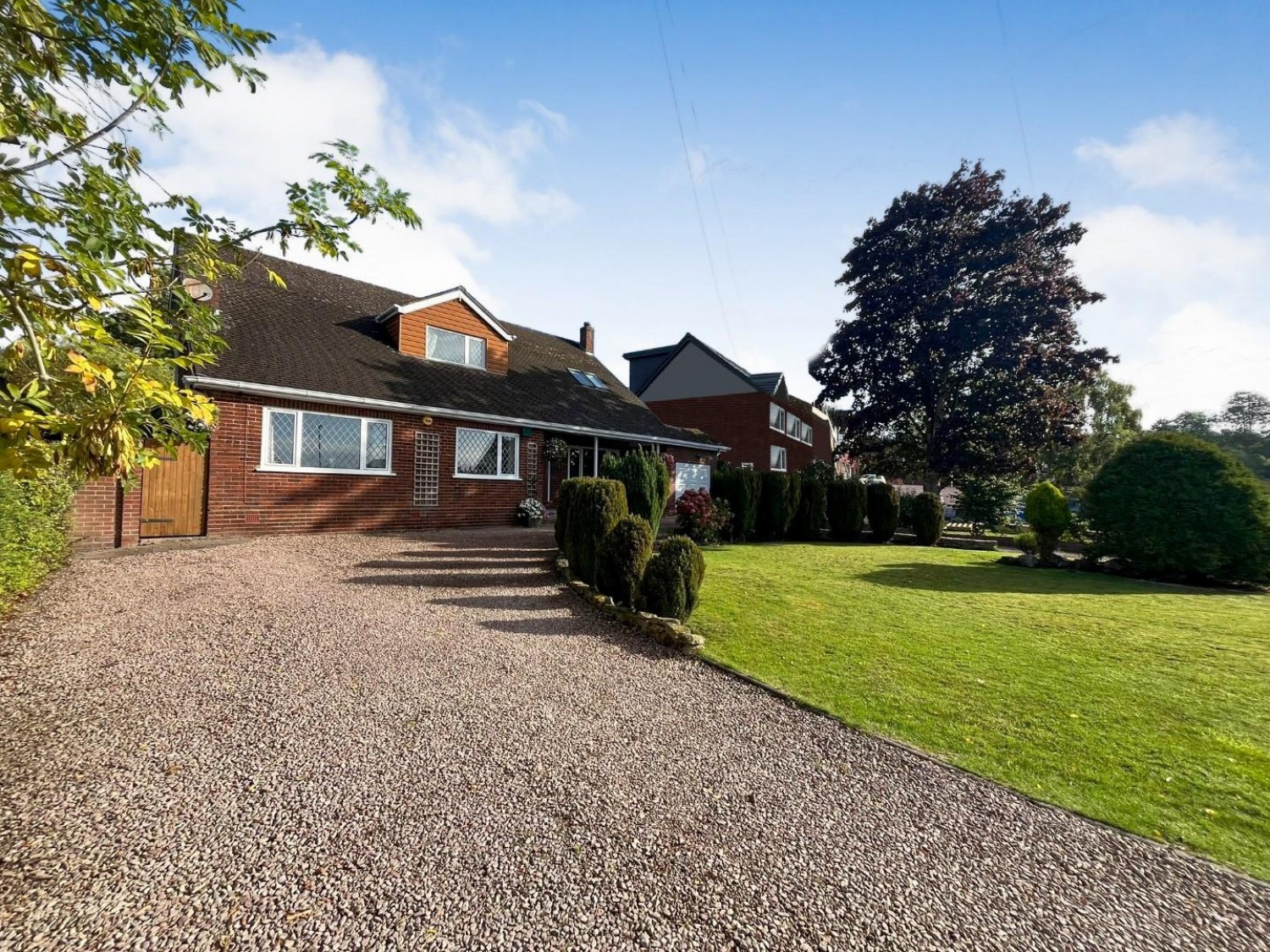 Catholic Lane, Dudley