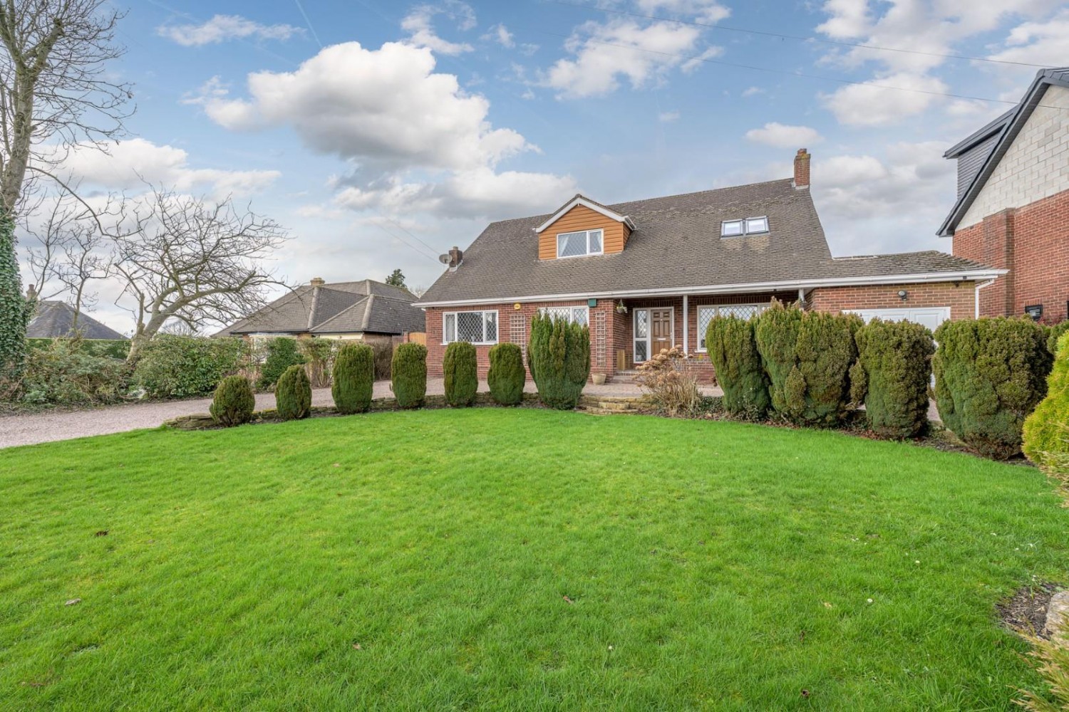 Catholic Lane, Dudley
