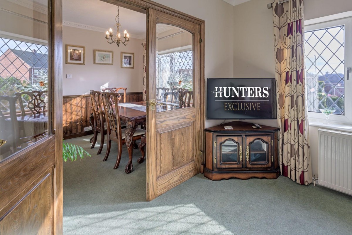 Catholic Lane, Dudley