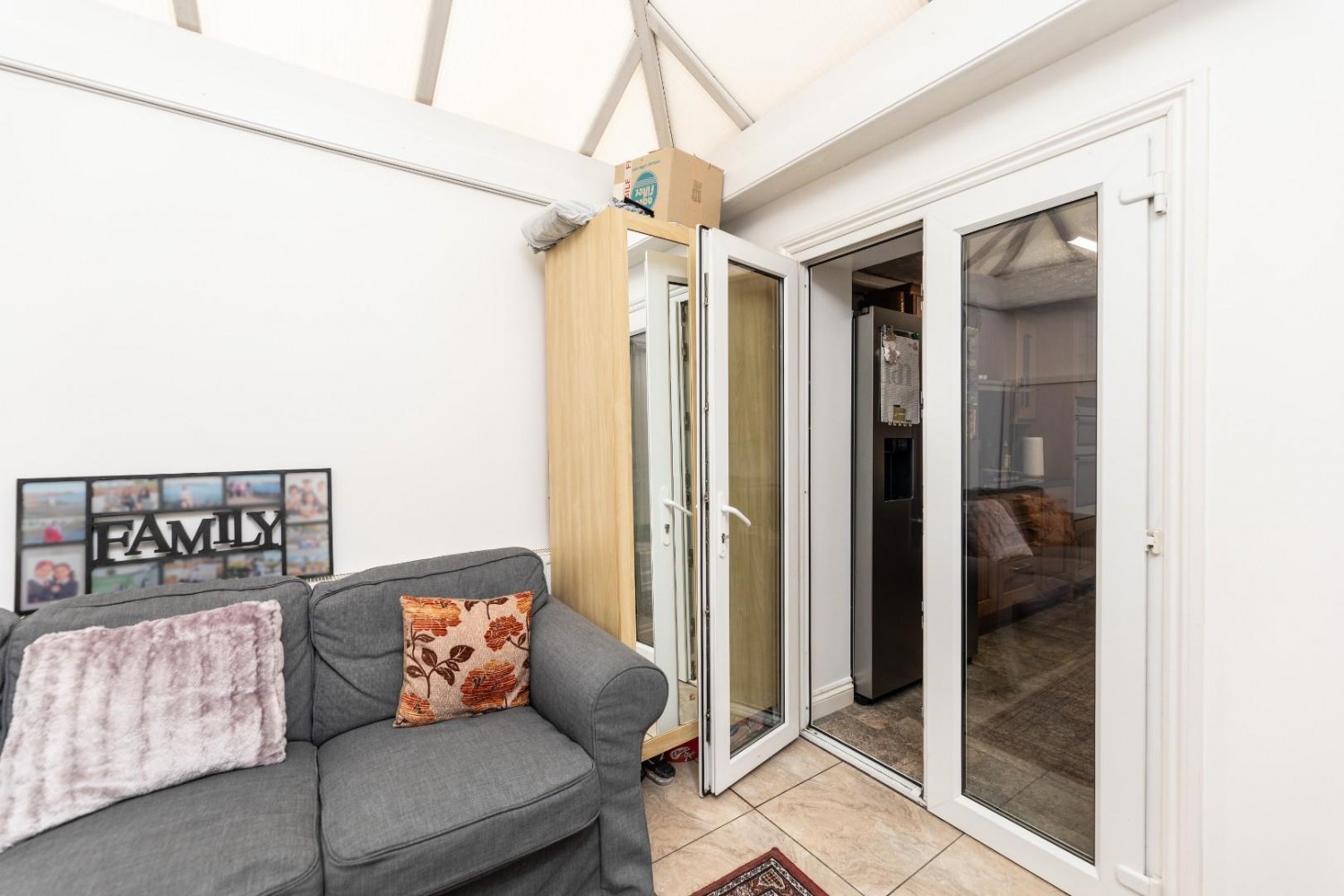 Coleridge Way, Pontefract