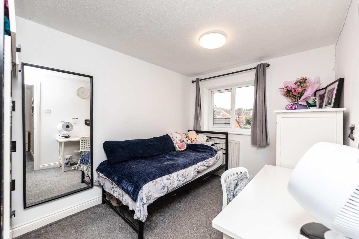 Coleridge Way, Pontefract