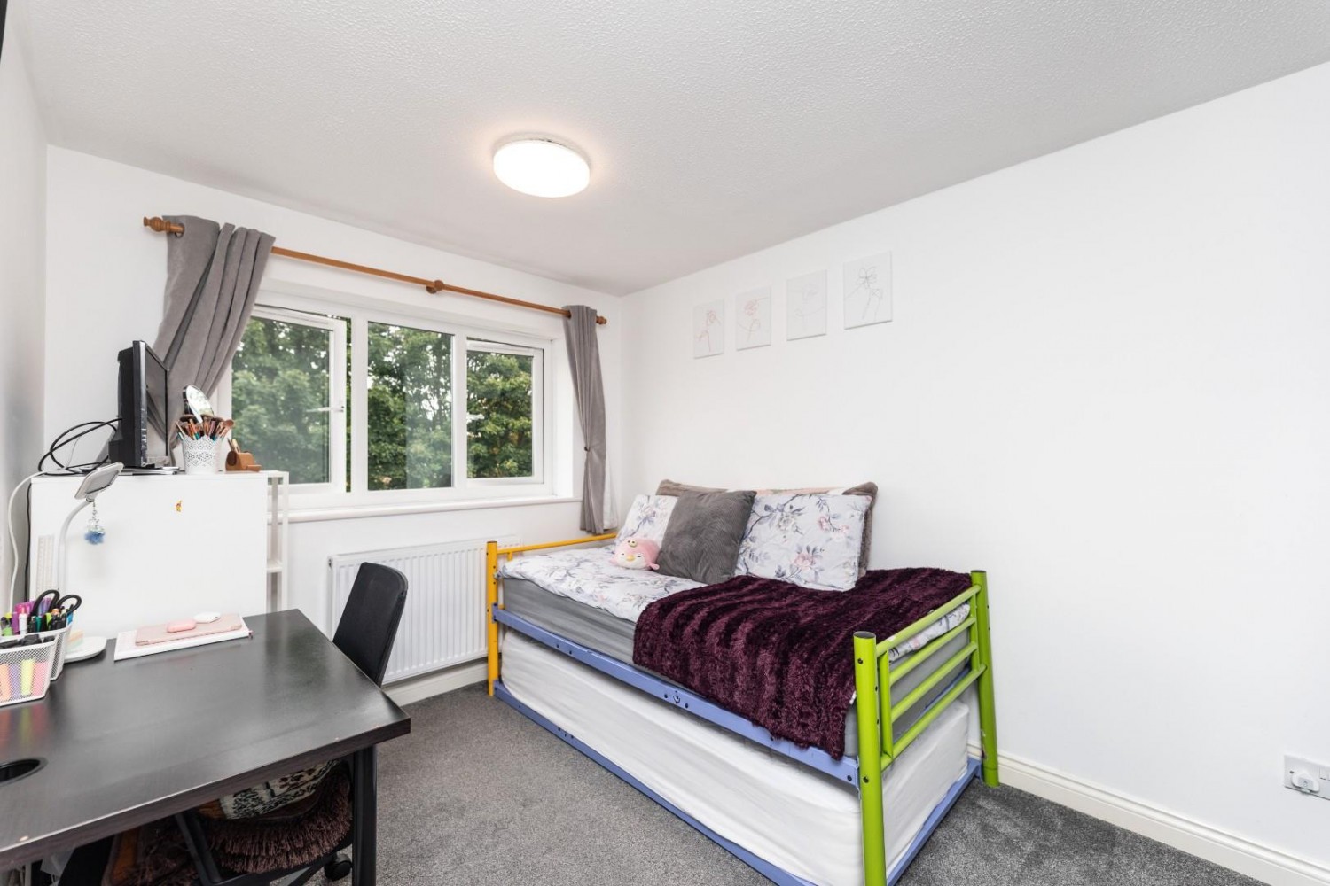 Coleridge Way, Pontefract