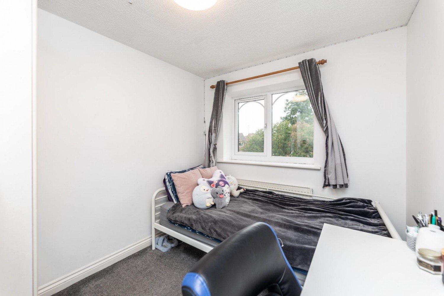 Coleridge Way, Pontefract