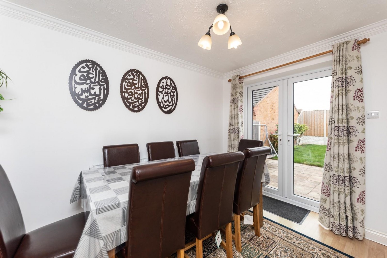 Coleridge Way, Pontefract