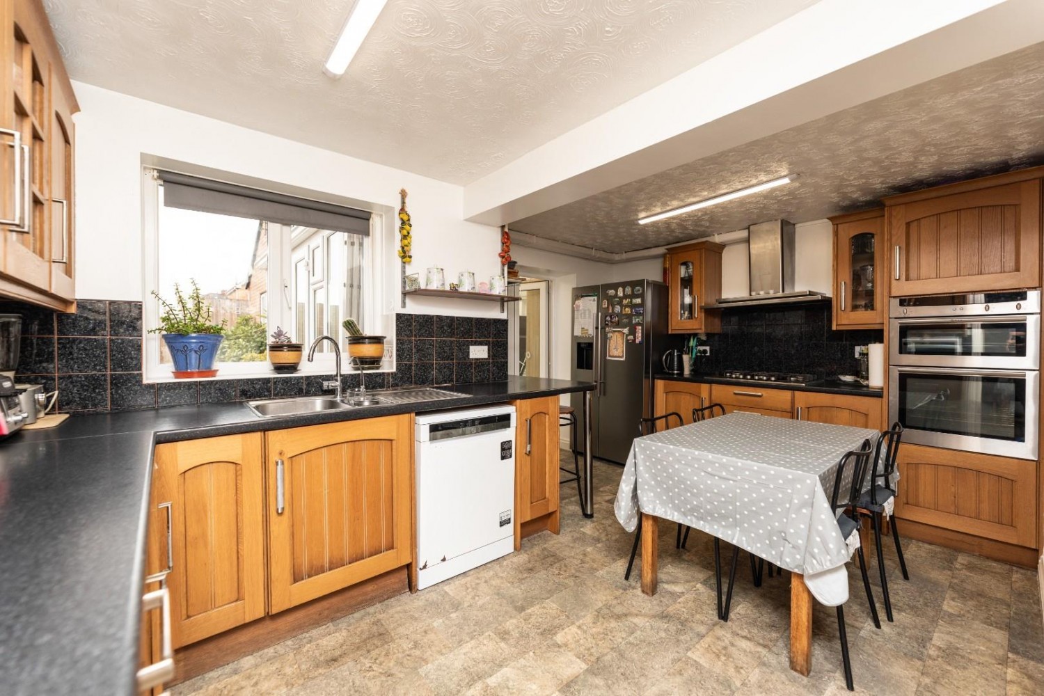 Coleridge Way, Pontefract