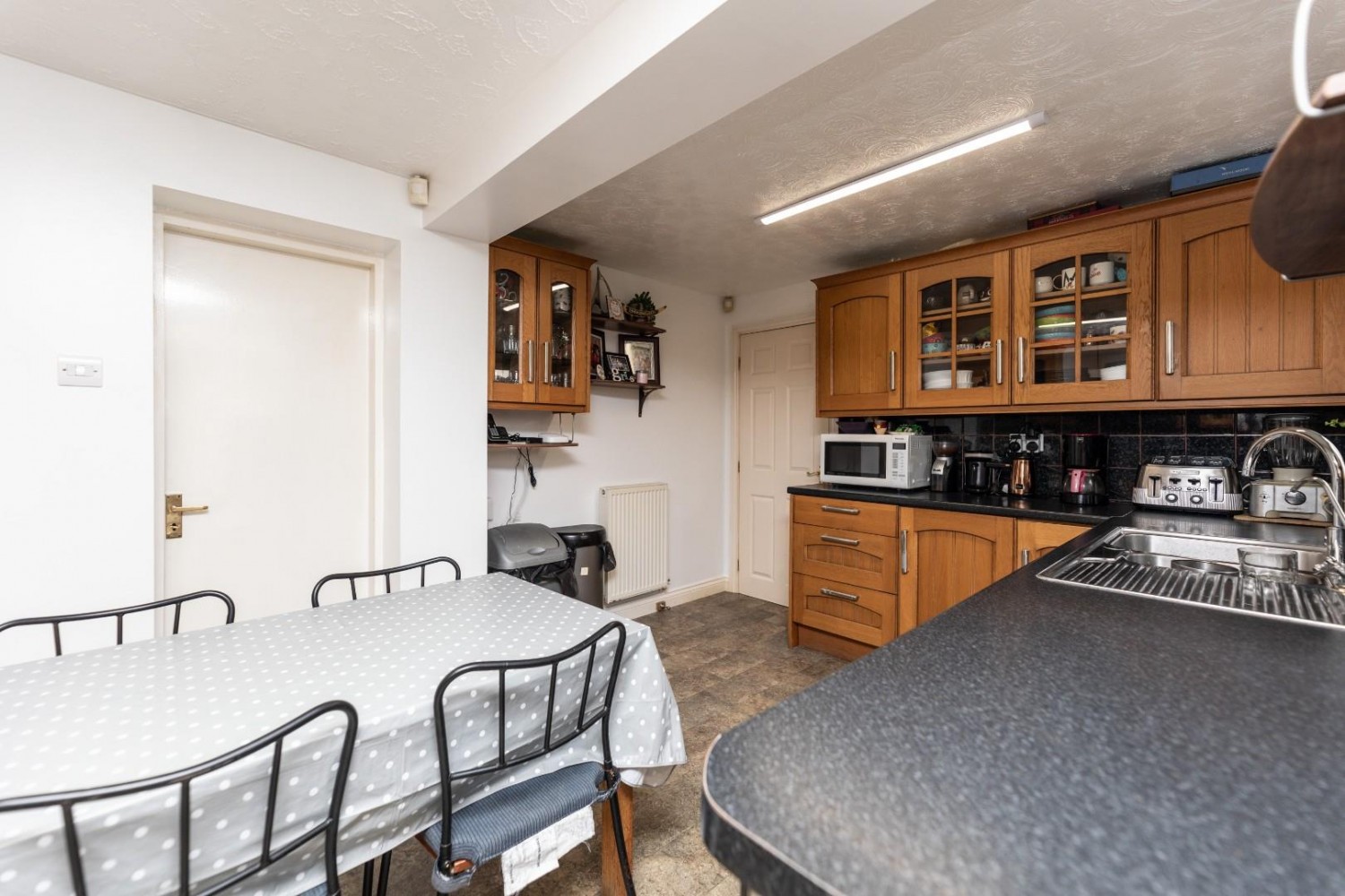 Coleridge Way, Pontefract