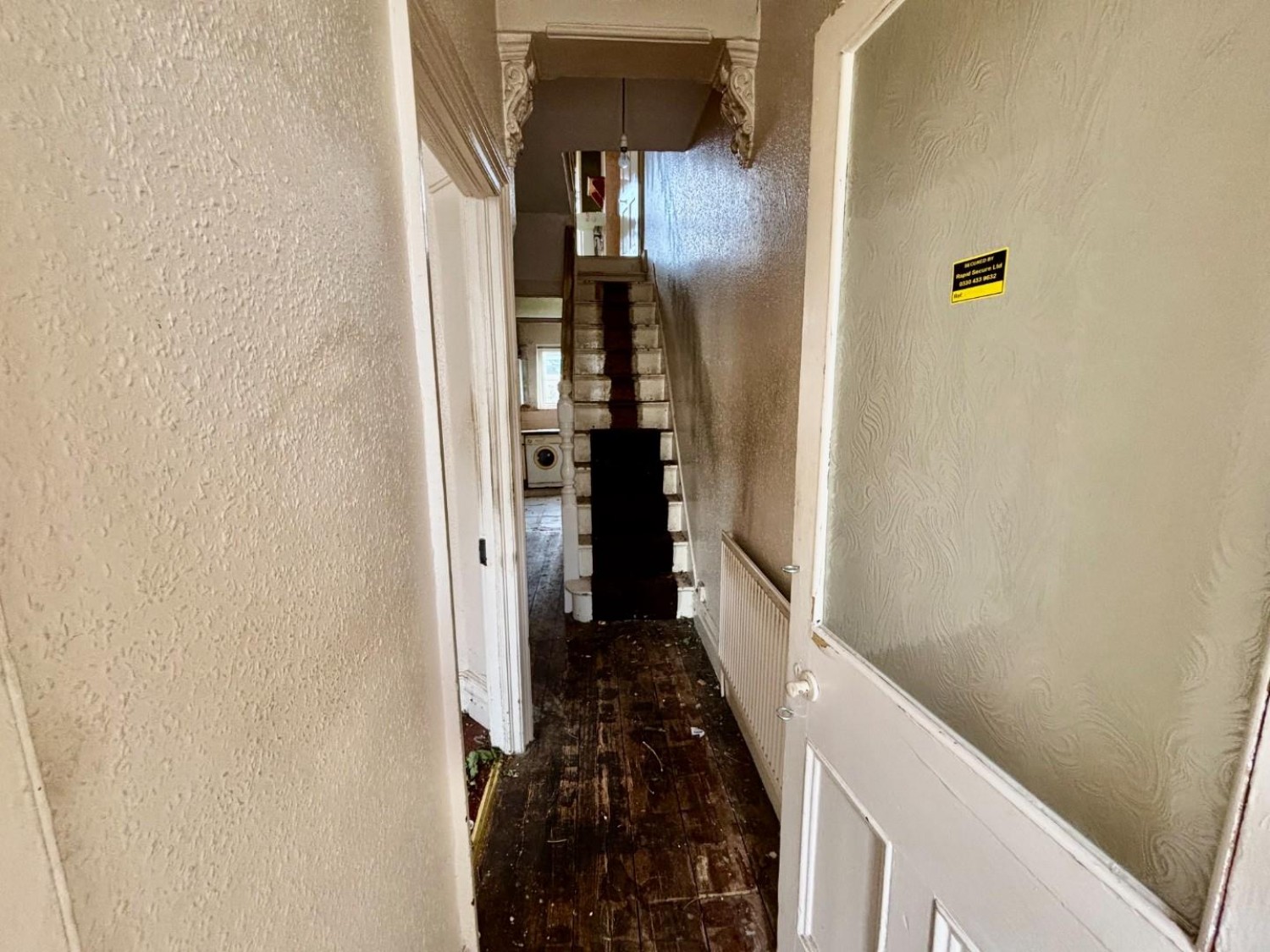 2 bedroom House for sale in Camelford Road, Greenbank. Bristol BS5 6HW