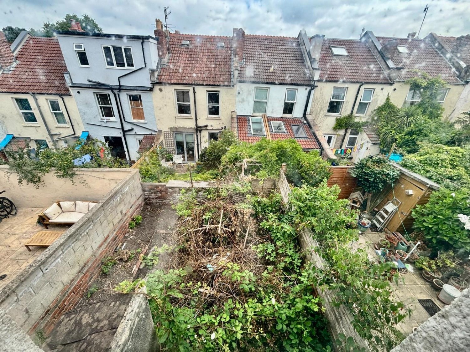 2 bedroom House for sale in Camelford Road, Greenbank. Bristol BS5 6HW