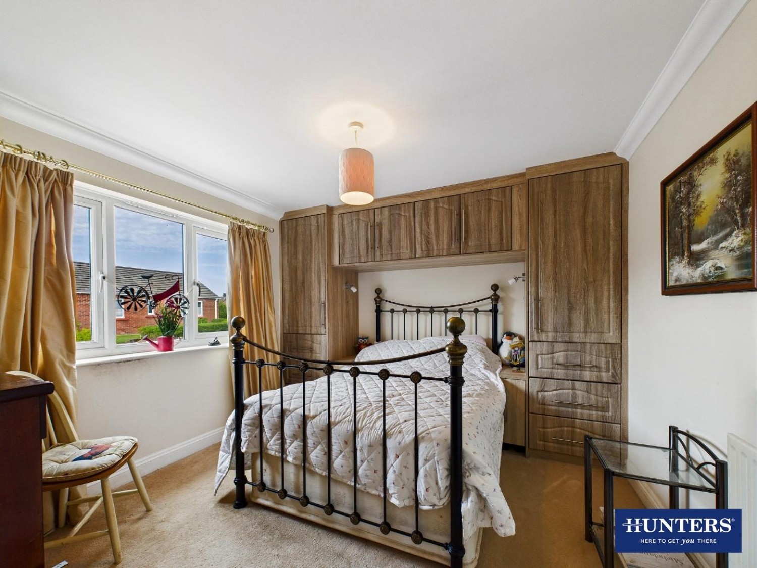 Ladyseat Gardens, Longtown, Carlisle