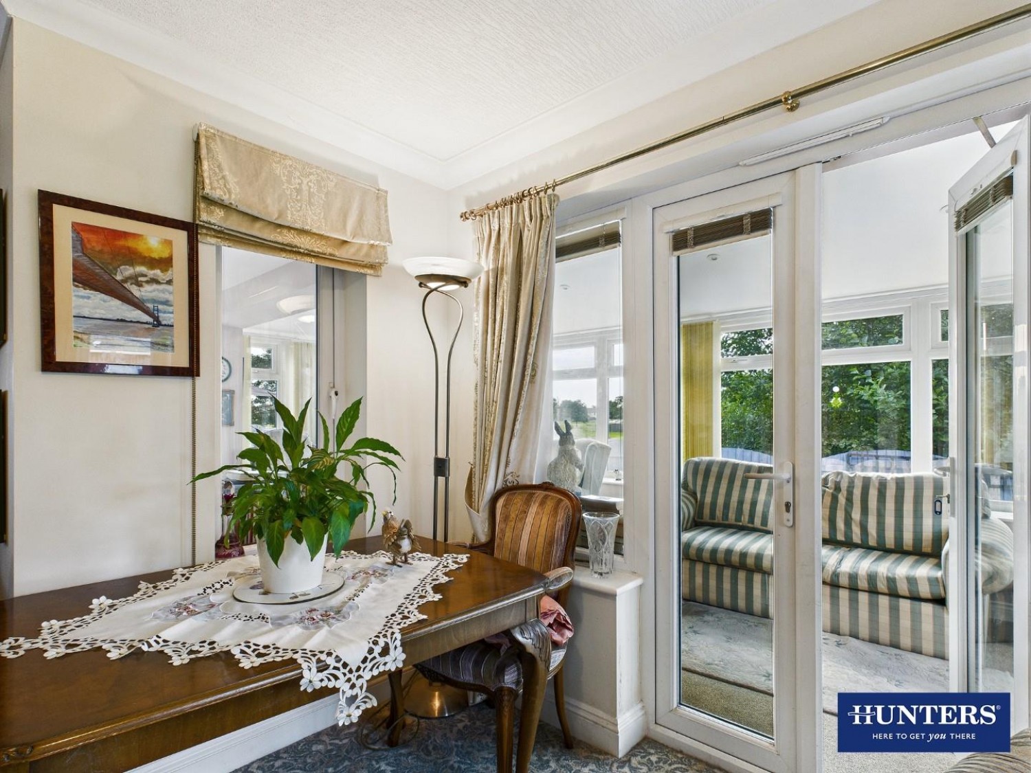 Ladyseat Gardens, Longtown, Carlisle