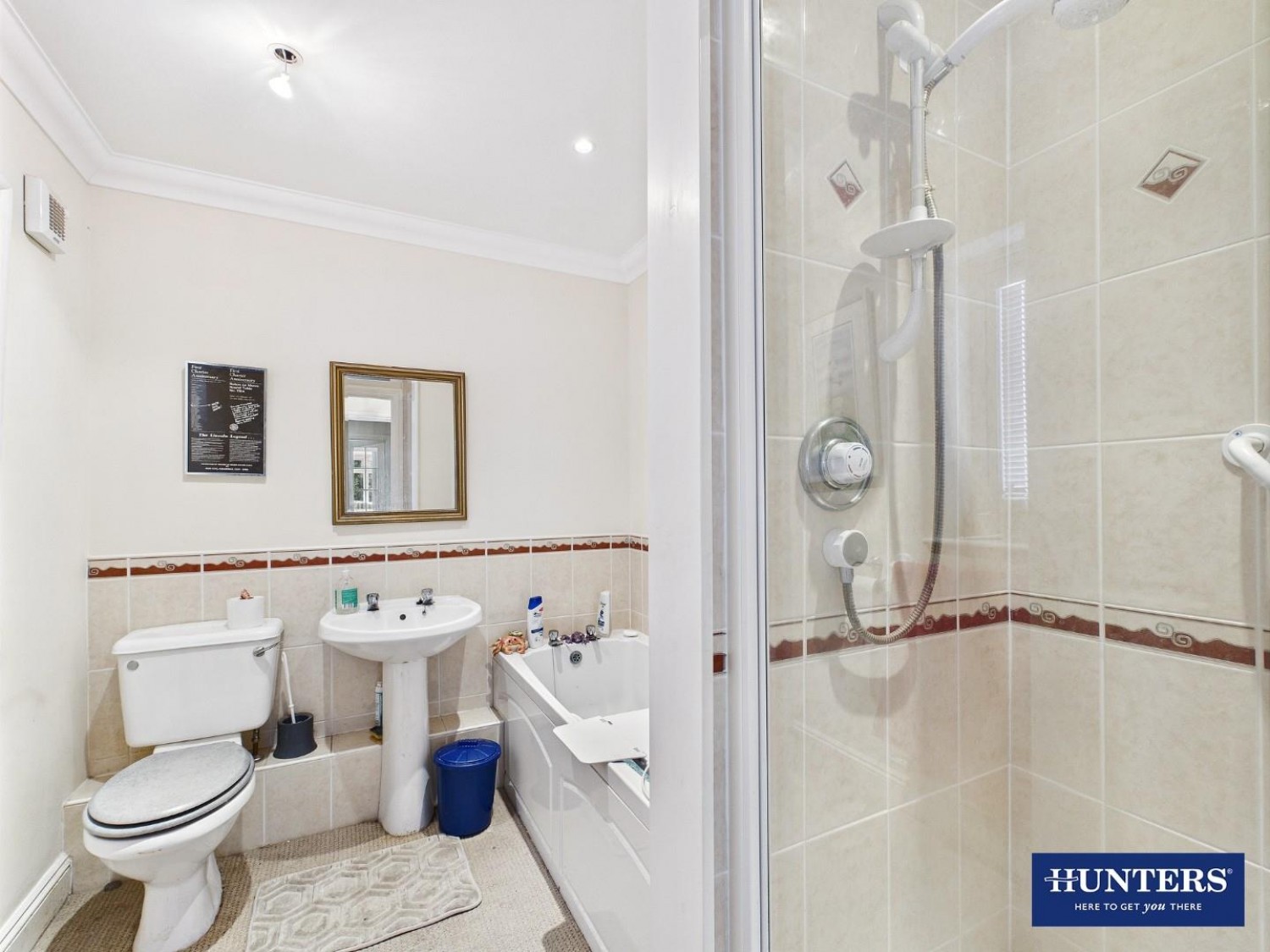 Ladyseat Gardens, Longtown, Carlisle