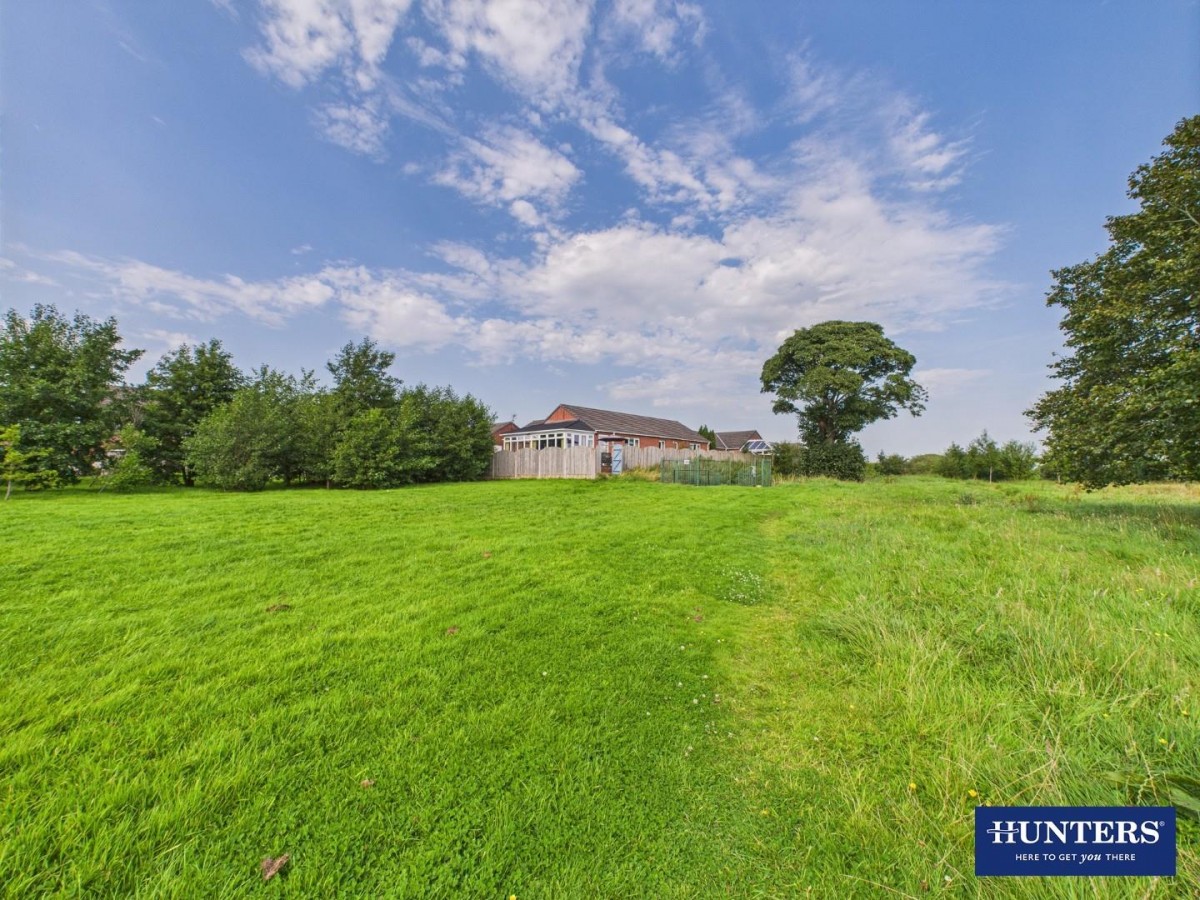 Ladyseat Gardens, Longtown, Carlisle