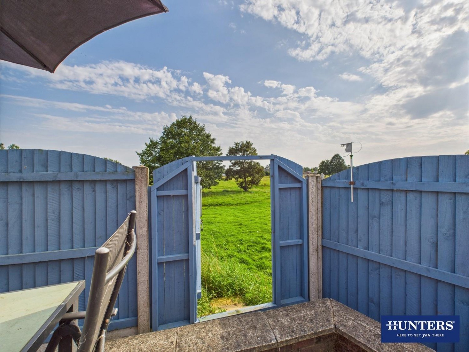 Ladyseat Gardens, Longtown, Carlisle