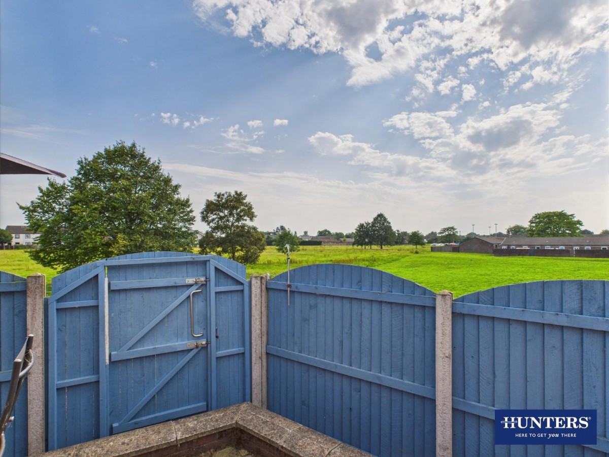 Ladyseat Gardens, Longtown, Carlisle
