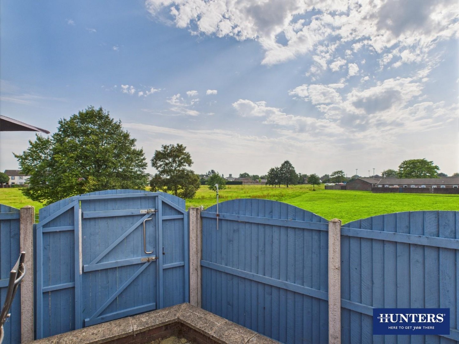 Ladyseat Gardens, Longtown, Carlisle