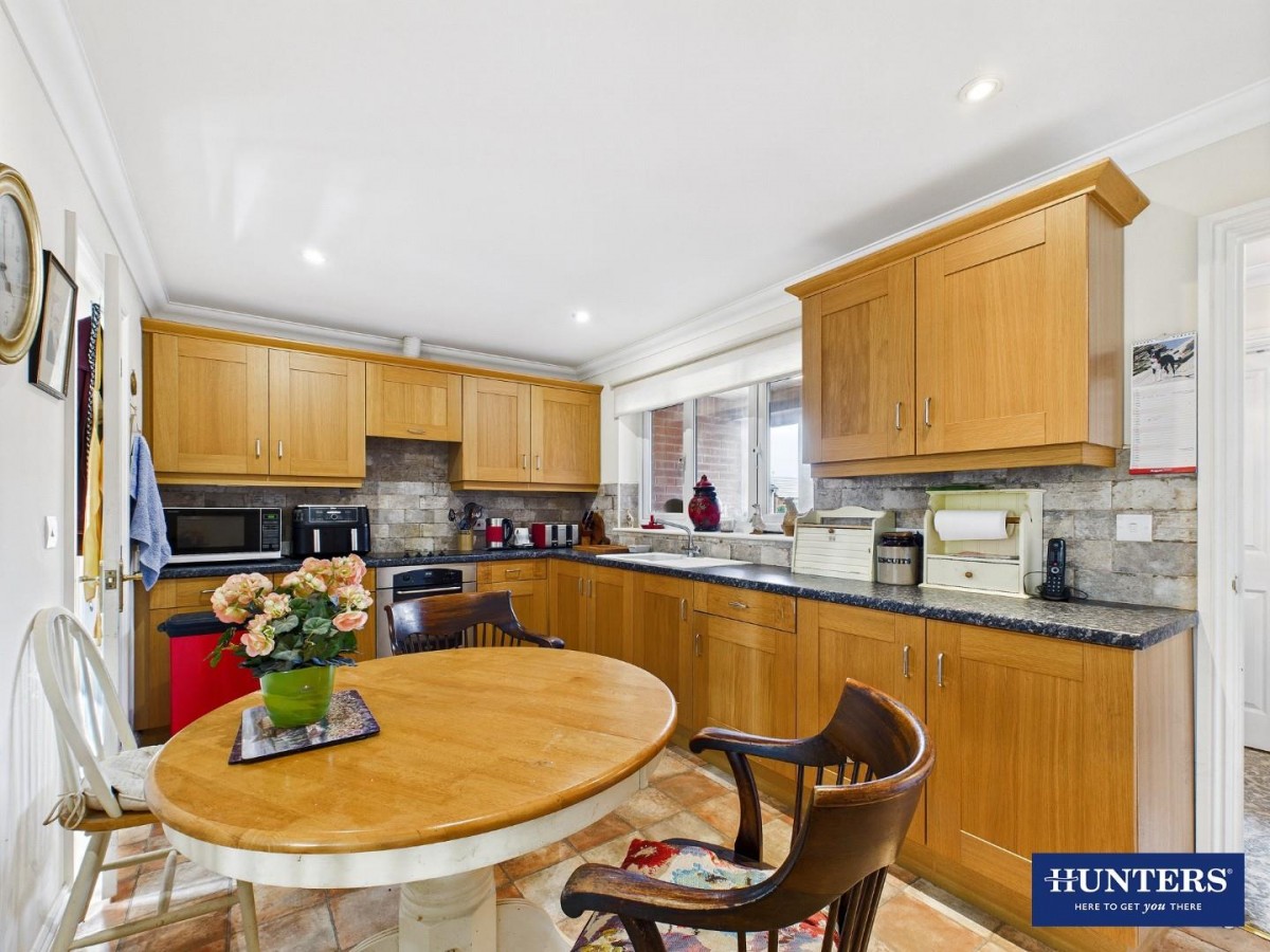 Ladyseat Gardens, Longtown, Carlisle