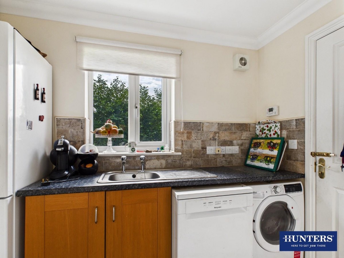 Ladyseat Gardens, Longtown, Carlisle