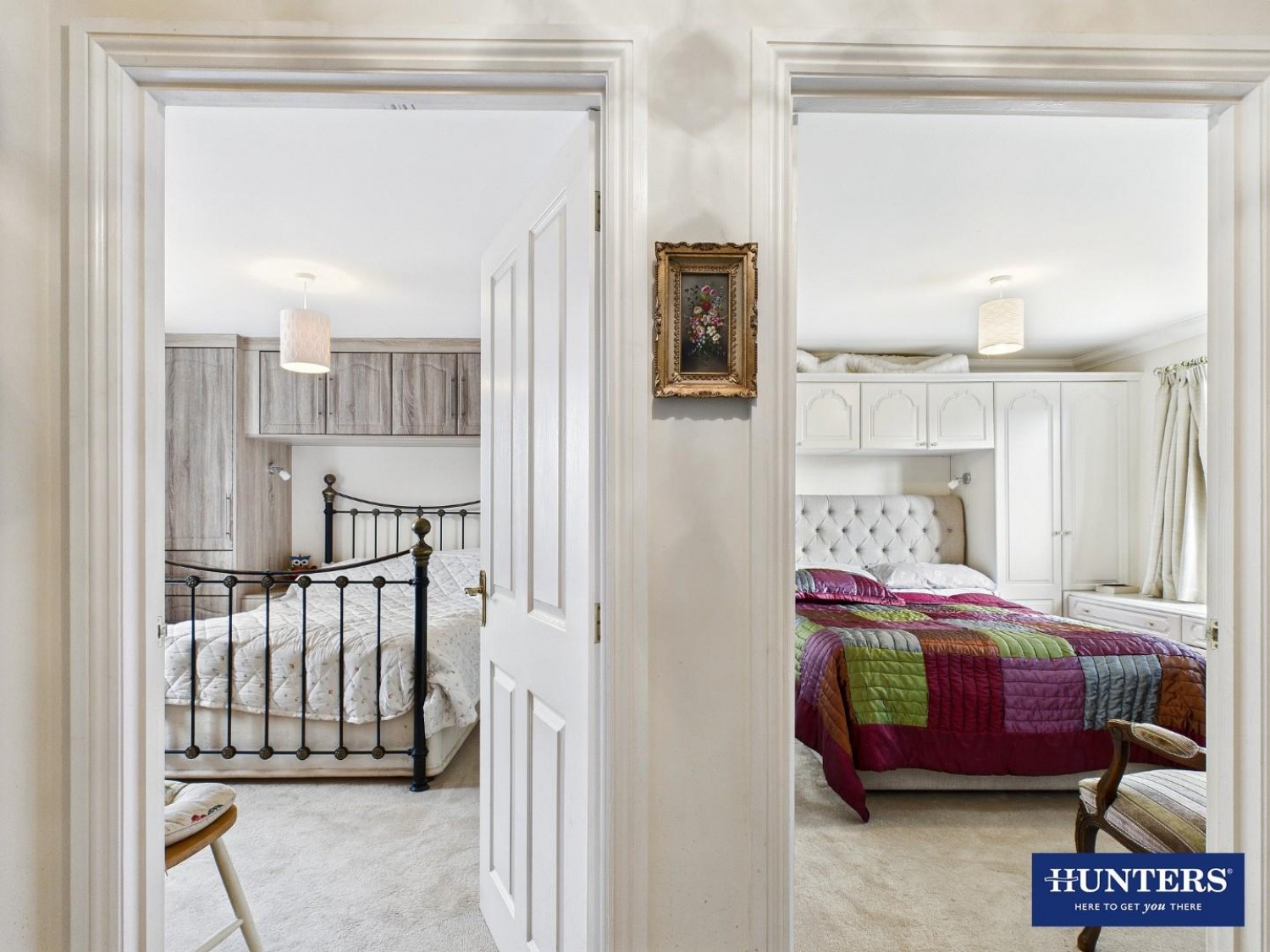 Ladyseat Gardens, Longtown, Carlisle