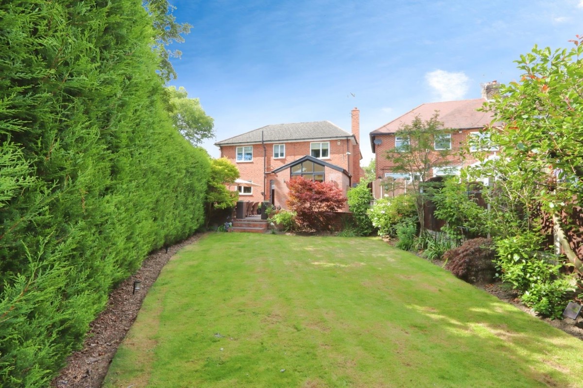 Meadow Head Drive, Meadow Head, Sheffield, S8 7TQ