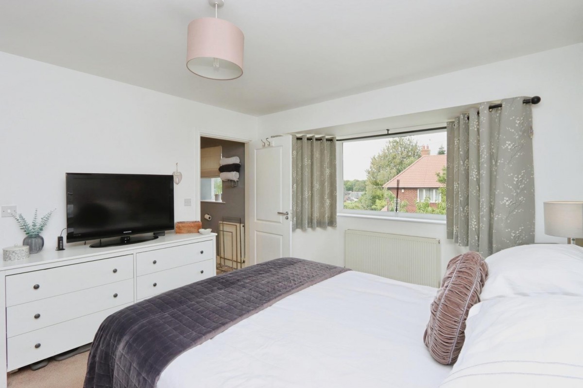 Meadow Head Drive, Meadow Head, Sheffield, S8 7TQ