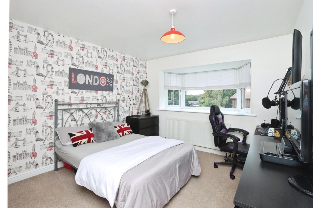 Meadow Head Drive, Meadow Head, Sheffield, S8 7TQ