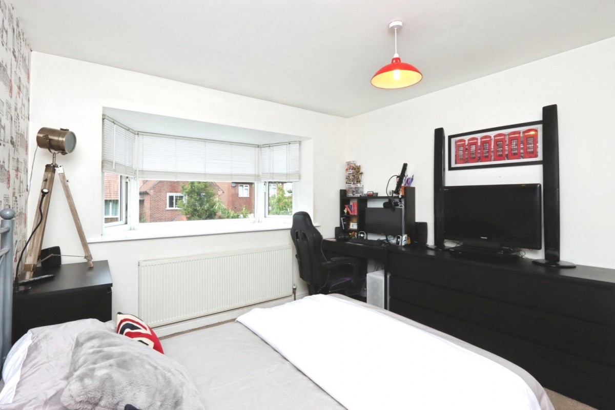 Meadow Head Drive, Meadow Head, Sheffield, S8 7TQ