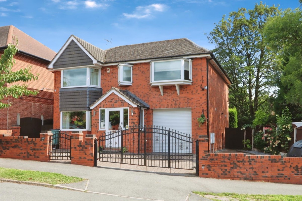 Meadow Head Drive, Meadow Head, Sheffield, S8 7TQ