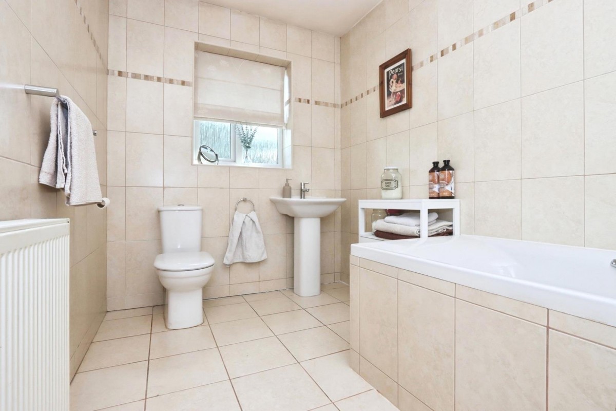 Meadow Head Drive, Meadow Head, Sheffield, S8 7TQ