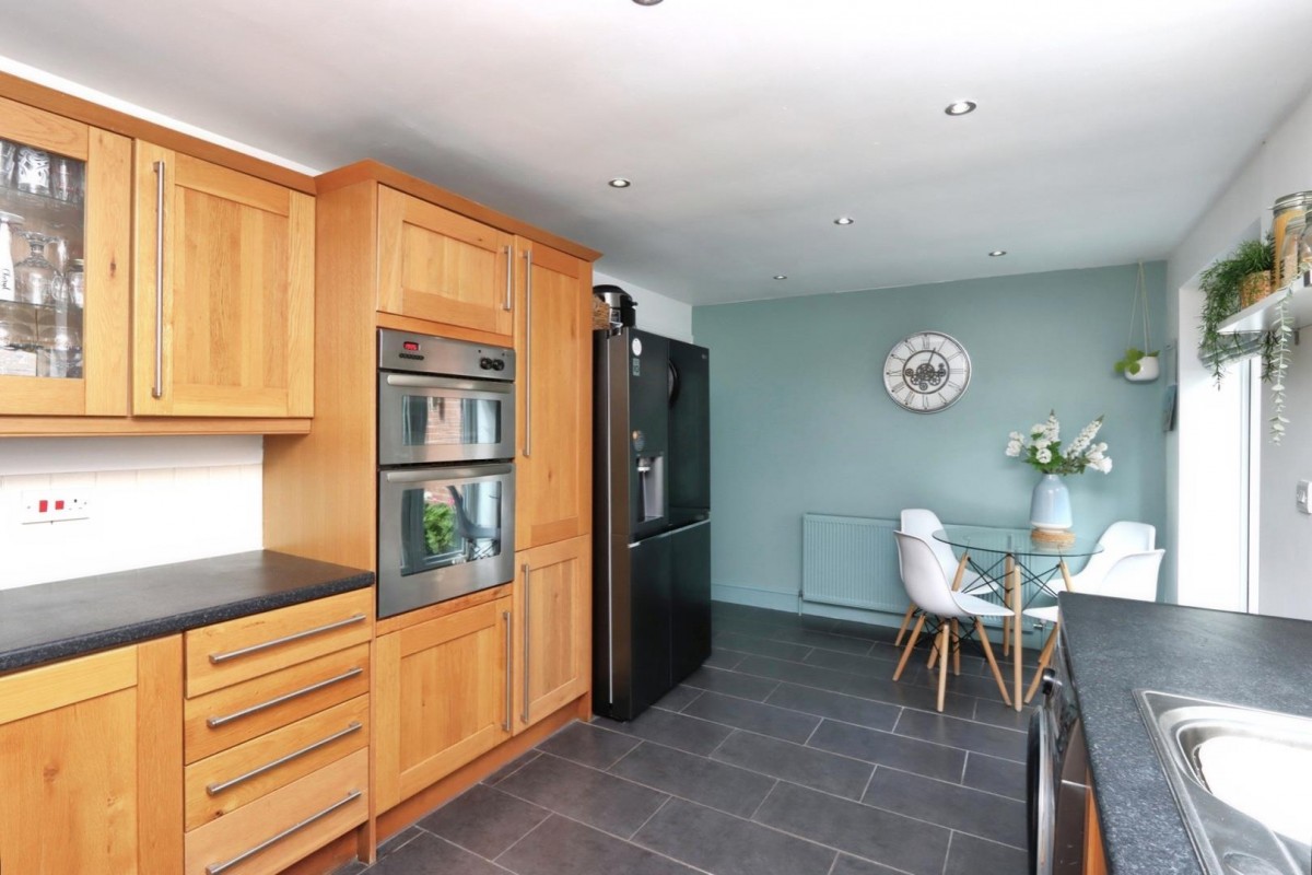 Meadow Head Drive, Meadow Head, Sheffield, S8 7TQ