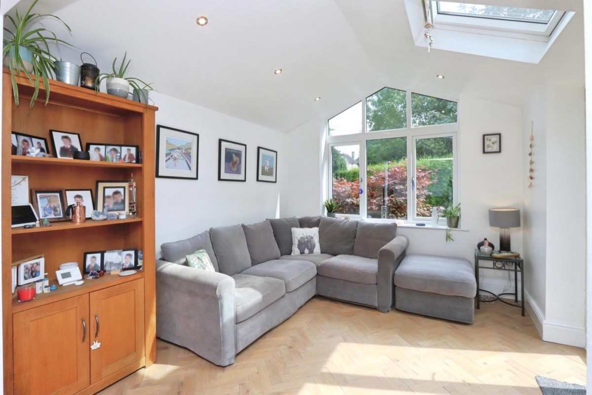 Meadow Head Drive, Meadow Head, Sheffield, S8 7TQ